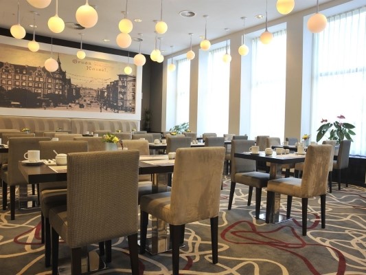 Hotel Riss Kassel