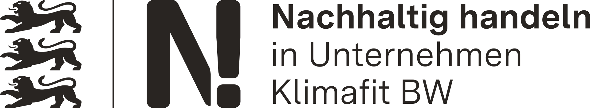 Klimafit BW Logo