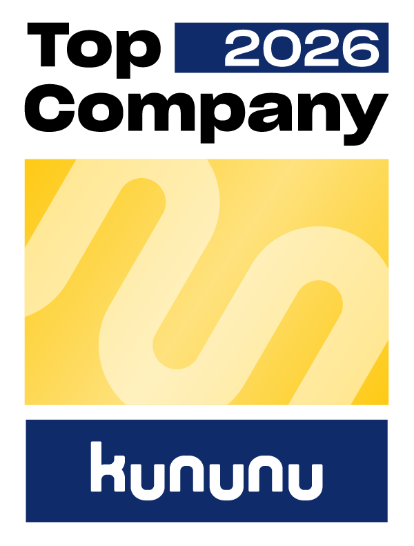 Kununu Tod Company Badge 2026
