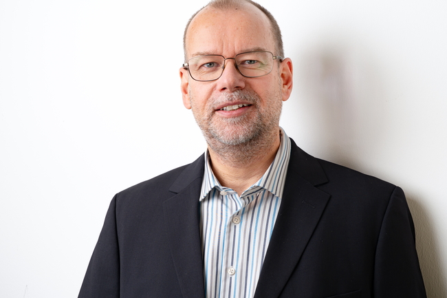 Axel Bohn Profil