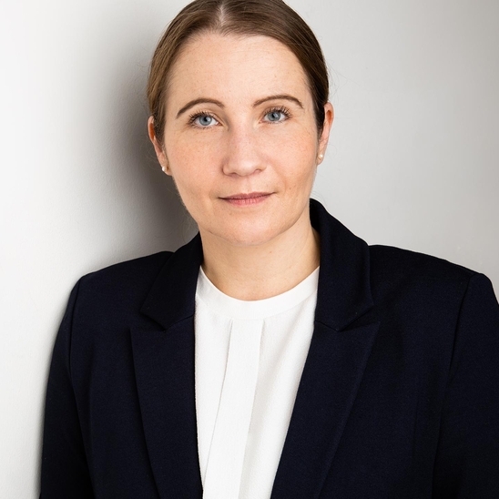 <span>Melanie Nogossek</span>
