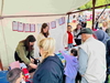 Prognos Stand in Aktion