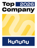 Kununu Tod Company Badge 2026
