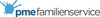 Logo pme Familienservice