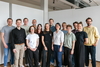Teamfoto Planung & Dialog